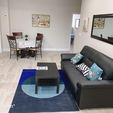 Beautiful Bedroom At Central בלטימור מראה חיצוני תמונה