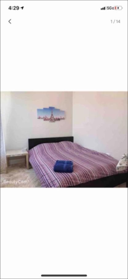 Beautiful Bedroom At Central בלטימור מראה חיצוני תמונה