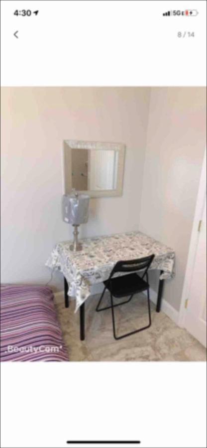 Beautiful Bedroom At Central בלטימור מראה חיצוני תמונה