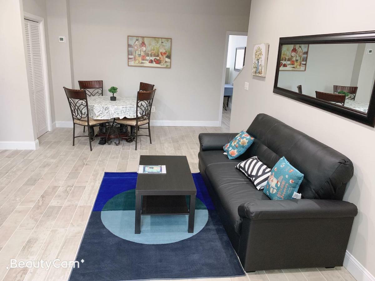 Beautiful Bedroom At Central בלטימור מראה חיצוני תמונה